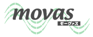 movas モーヴァス