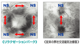 カラダの内から、元気になる。